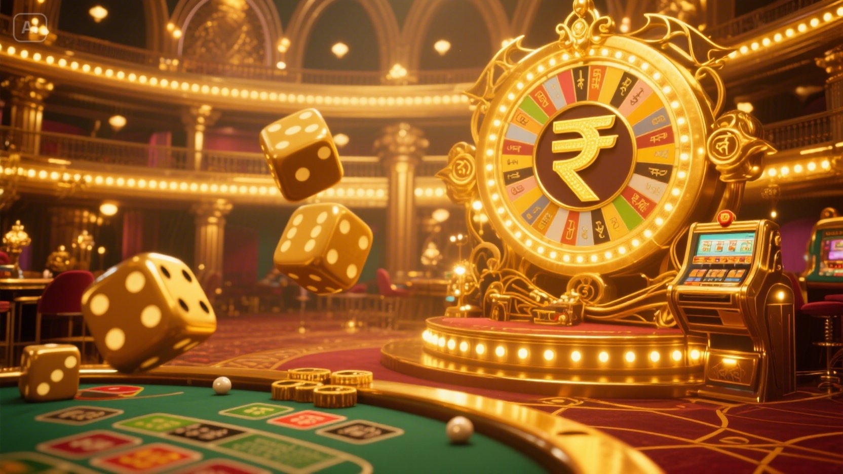 Casino nepal casino desktop and mobile interfaces