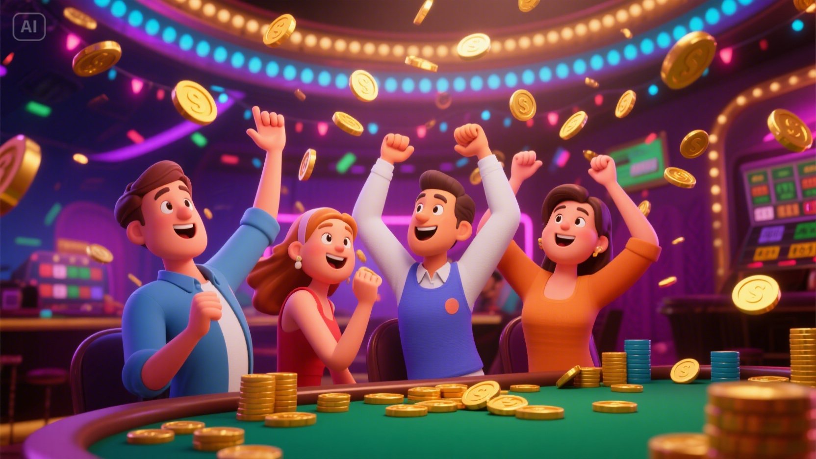 Registration at nepal casino Casino