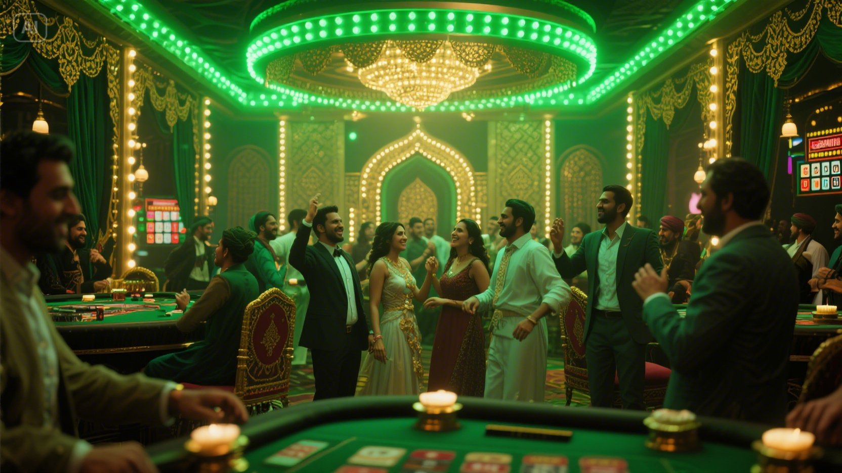 Registration at nepal casino Casino