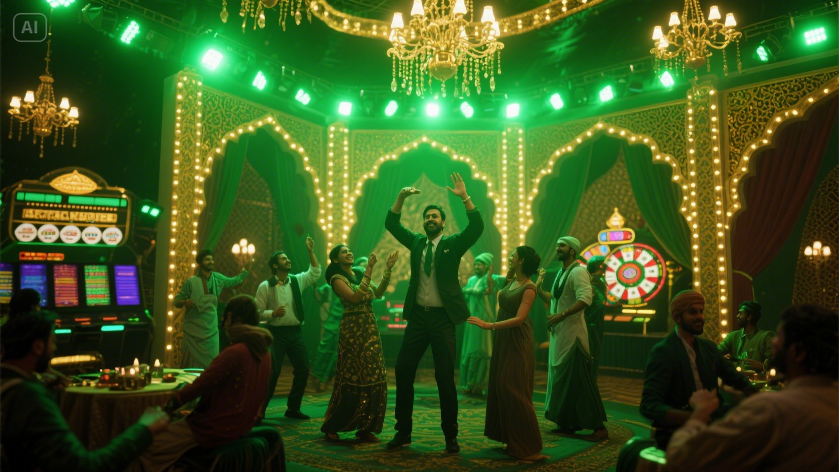 nepal casinoDeposit for the first time and get a 200% reward instantly! Pakistani players can spin, win, and withdraw PKR easily anytime.