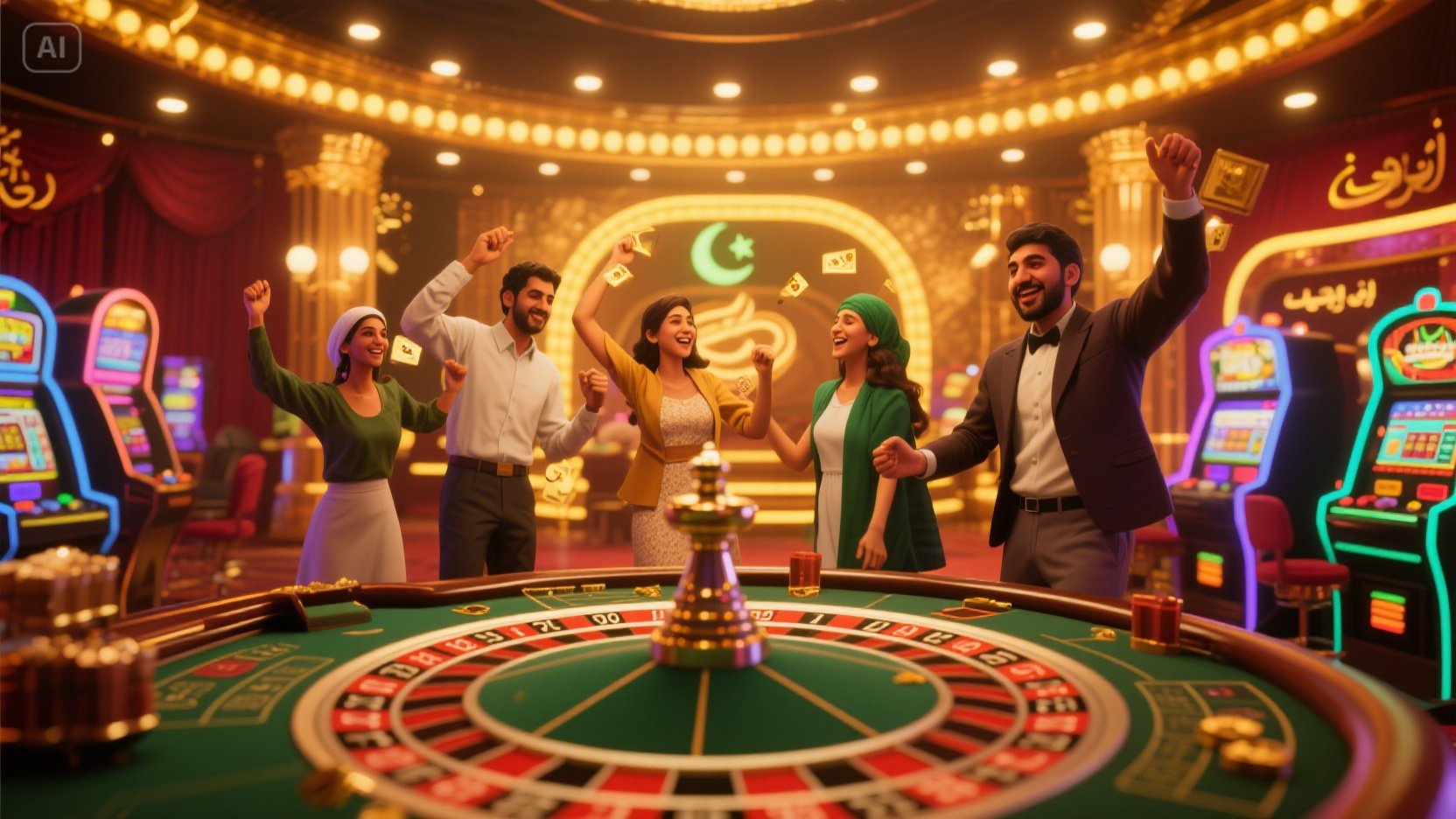 nepal casinoDeposit once and receive a 200% instant reward! Pakistan’s players can spin, win, and enjoy verified PKR withdrawals directly to local accounts.